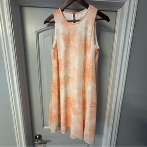 Calvin Klein mini dress 8